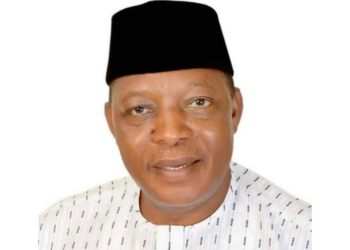 JUST-IN: Kaduna Assembly Member-elect Dies