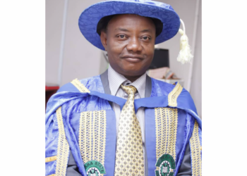 Gov AbdulRazaq’s Special Interventions ‘ll Make Kwara Poly Self-sustaining – Rector