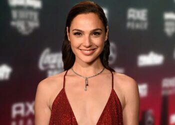 Gal Gadot, Alia Bhatt Stars In Heart of Stone
