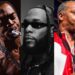 Who Is The King? Top 3 Afrobeat Icons In Nigeria You Should Know