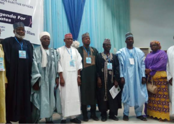 Kano/Jigawa Professionals Forum Develops 10-year Economic Plan