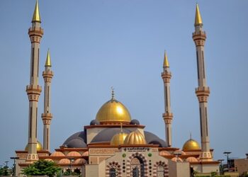 Ilorin Central Mosque Needs N150m For Maintenance – Mgt
