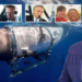 I Was Invited On Ill-fated Titan Submersible Adventure, Says Nigeria’s Senator Nwoko