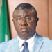 I Attracted Multi-billion Naira Projects, Others To Edo, Says Ex-Minister Agba