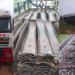 Police Bust Syndicate Vandalising Rail Lines, Recover Exhibits In Kaduna 5 Police Bust Syndicate Vandalising Rail Lines, Recover Exhibits In Kaduna