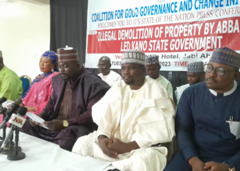 Demolitions: Call Kano Gov To Order, CSOs Petition Tinubu
