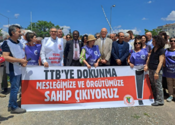 Enabulele Kicks Against Alleged Persecution Of Medical Doctors In Turkey
