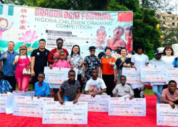 Boat Festival: Chinese Envoy Urges Nigerians To Embrace Culture