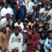 Christians Celebrate Eid-el-Kabir With Muslims In Kaduna 5 Police Parade Suspected Killers Of Naval Officer In Ondo