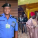 Police Vow To Review MOPOL Deployment To Citizens After Video Of 7 Officers Guarding Man, Cow Surfaces 5 Police Vow To Review MOPOL Deployment To Citizens After Video Of 7 Officers Guarding Man, Cow Surfaces