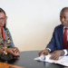 Nigeria, Ghana Sign MoU To Combat Transborder Organised Crimes