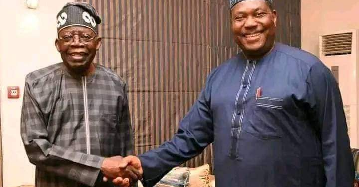 benue apc
