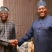 BREAKING: Tinubu Swears-in Akume As SGF