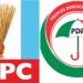 Eid-el-Kabir: APC, PDP Urge Prayers For Nigeria