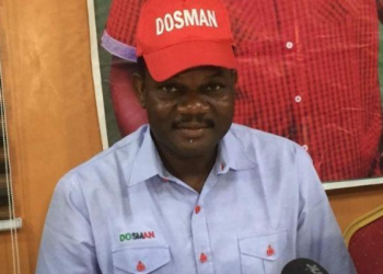 Proposed Merger: Ex-NIMASA DG Kicks, Says Agency Doesn’t Generate Revenue