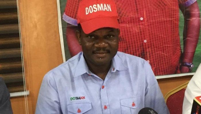Proposed Merger: Ex-NIMASA DG Kicks, Says Agency Doesn’t Generate Revenue 1 Ade Dosunmu 1