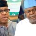 Tribunal Dismisses Another PDP, Adebutu's Application Against Abiodun 5 Tribunal Dismisses Another PDP, Adebutu’s Application Against Abiodun