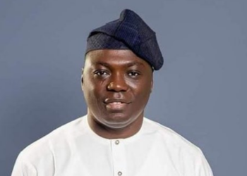 Six Days After Inauguration, Governor Kefas Turns On Predecessor