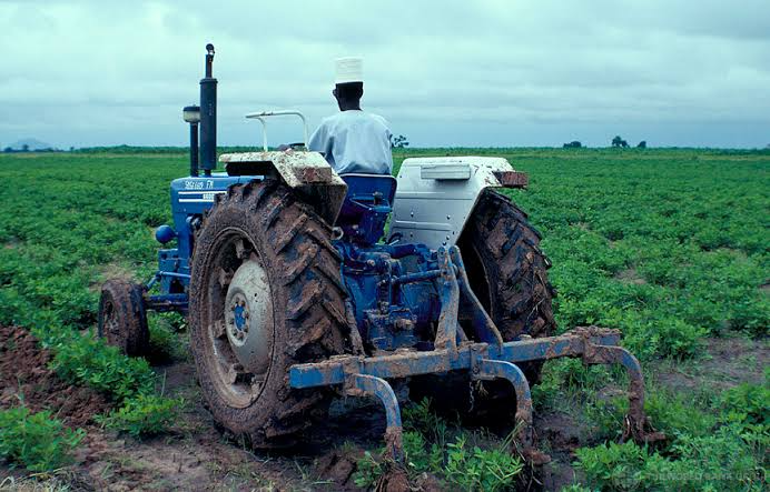Closing The Agric Mechanization Gap: The Tata-John Deere Strategy - Vimarsana News