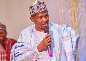 Sokoto Governor Gets PhD At Nasarawa Varsity