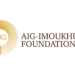 Aig-Imoukhuede Foundation Receives Productivity Award For Reforms 5 Aig-Imoukhuede Foundation Receives Productivity Award For Reforms
