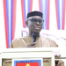 OAU Honours Prof Adegbulugbe With Excellence Award
