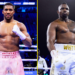 Boxing: Anthony Joshua Unlikely To Fight Dillon Whyte August 12 5 Boxing: Anthony Joshua Unlikely To Fight Dillon Whyte August 12