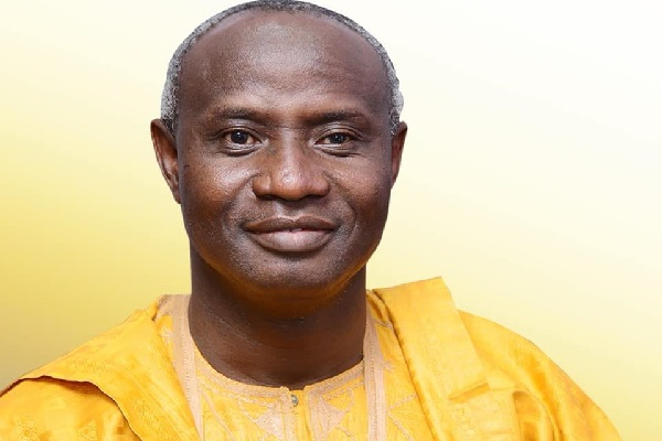 El-Rufai: Apostle Kure Quits Kaduna Peace Commission 1 Apostle Kure