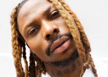 Asake Releases Highly Anticipated Second Album, ‘Work Of Art’