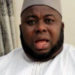 JUST-IN: Tinubu Meets Asari Dokubo