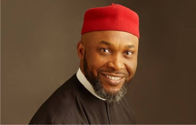 Chidoka Cautions Federal Govt Over International Policies 1 Aviation Osita Chidoka
