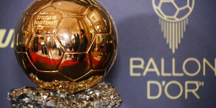 Ballon D’Or