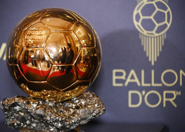 Ballon D’Or