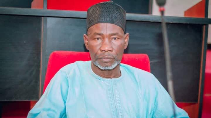 Bauchi Assembly Member Dies 3 Days To End Of Tenure 1 Bauchi Assembly Member Dies 3 Days To End Of Tenure