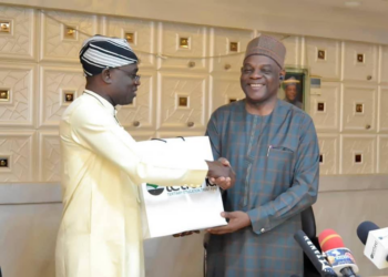 Benue Gov Seeks Partnership With TETFund To Boost Tertiary Education