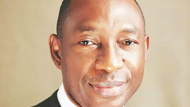 10th NASS: Okumagba Congratulates Delta Senators, Rep Members 1 Bernard Okumagba