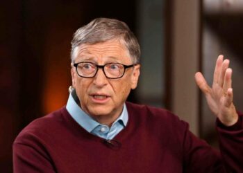 Bill Gates Unveils $7bn Intervention For Nigeria, Others