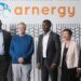 Bill Gates, Arnergy Discuss Accelerating Renewable Energy Adoption In Nigeria