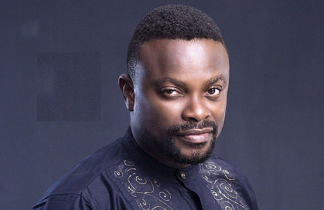 Don’t Incite The West Against Baci, Nollywood Actor Warns Activist 1 Bishop Umoh