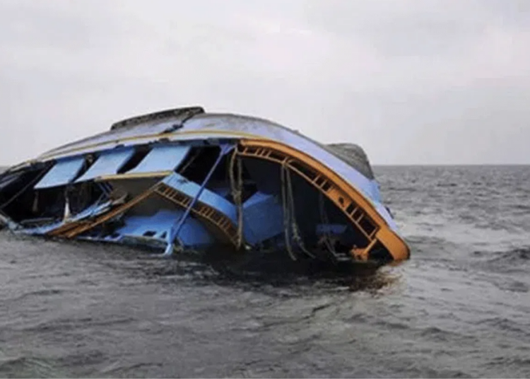 Nasarawa Boat Mishap