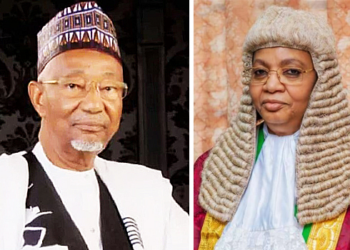 Bulkachuwa Denies Interfering With Wife’s Official Duties