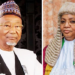 Bulkachuwa Denies Interfering With Wife’s Official Duties