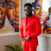 Nigerian Artist Work Featured In UK Movie Documentary