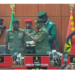 JUST-IN: Maj Gen Lagbaja Assumes Office As 23rd Army Chief