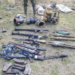 Troops Raid Militant Oil Thieves’ Camp, Recover Armoury In Bayelsa