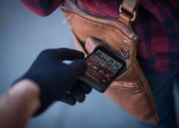 Curbing The Menace Of Cellphone Robbers