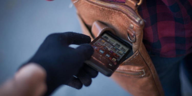 25m Phones Stolen In Nigeria