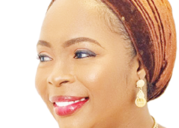 Lobbying Govt To Support Children With Deformity Is My Target – Wananesom
