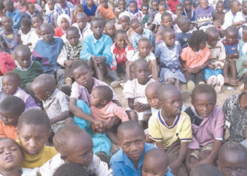 Implementing Laws In States To Address Child Abuse