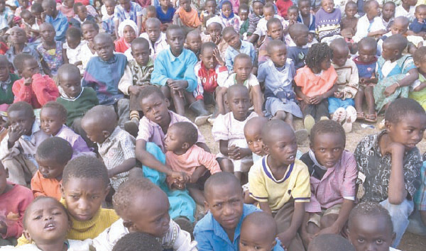 Implementing Laws In States To Address Child Abuse 1 Child Abuse1